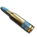 7.62mm Cold Steel Round's icon