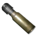 12.7mm CHAC Round's icon