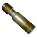 12.7mm CHAC Explosive Round's icon
