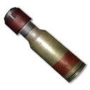 12.7mm CHAC Incendiary Round's icon