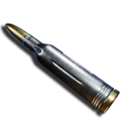 7.62mm CHAC Round's icon
