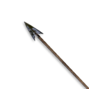 Miasmic Arrow's icon