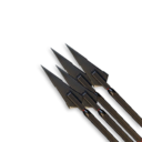 Inaris Biana Arrow Bundle's icon