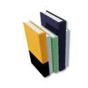 Bookstack's icon