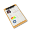 Clipboard's icon