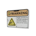 Industrial Sign - Square's icon