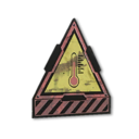 Industrial Sign - Triangle's icon
