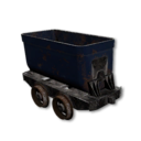 Mining Cart's icon