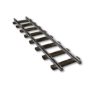 Mining Cart Rail's icon