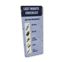 Safety Poster's icon