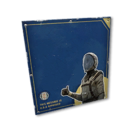 Helpful UDA Sign's icon