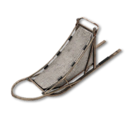 Sled's icon
