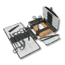 Surgical Equipment's icon