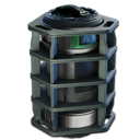 Containment Unit's icon