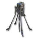 Biofuel Deep-Mining Drill's icon