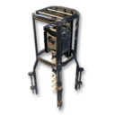 Electric Deep-Mining Drill's icon