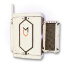 Larkwell Martinez Device's icon