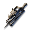 Tunnelling Drill's icon