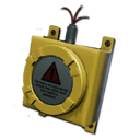 Monitoring Station Components's icon