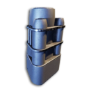 Broken MK-200 Laser Parts's icon