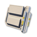 Broken Solar Panel's icon