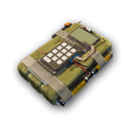 Unstable Prototype Explosive's icon
