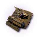 Unknown component's icon