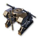 Heating Device Base's icon