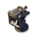 Heating Device Arm's icon