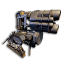MK-200 Weaponized Laser (Repaired)'s icon