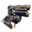 MK-200 Weaponized Laser (Repaired)'s icon