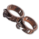 Shackles's icon