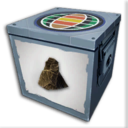 UDA Obsidian Resource Supply's icon