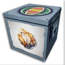 UDA Platinum Ore Resource Supply's icon