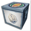 UDA Silica Ore Resource Supply's icon