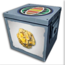 UDA Sulfur Ore Resource Supply's icon