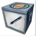 UDA Synthetic Enzymes Resource Supply's icon