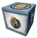 UDA Titanium Ore Resource Supply's icon