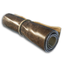 Cured Leather's icon