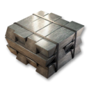 Aluminium Ingot's icon