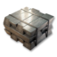 Aluminium Ingot's icon