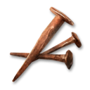 Copper Nail's icon