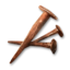 Copper Nail's icon