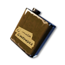 Gunpowder's icon