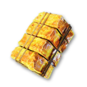 Organic Resin's icon