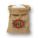 Salt's icon