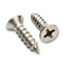 Steel Screw's icon