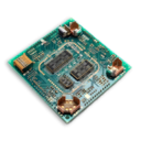 Prototype UDA Communication Upgrade's icon