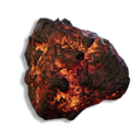 Hardened Magma's icon
