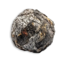 Noxious Crust (Sulfur)'s icon